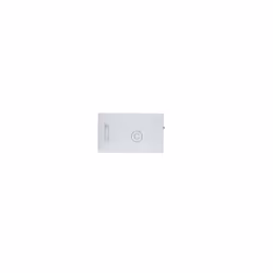 Porte Blanche du compartiment congélateur Réfrigérateur / Congélateur - 140067919013. Couleur de la pièce : Blanche.