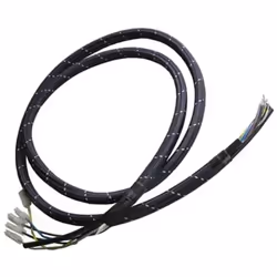 Câble + tube vapeur pour centrale vapeur ASTORIA 500582910 Appareils compatibles : [CENTRALE VAPEUR, FER À REPASSER ASTORIA: ...