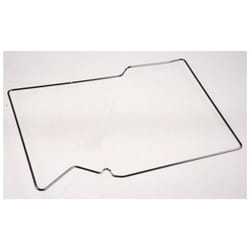 Berceau de tourne broche pour cuisiniere Fagor