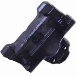 Raccord pied TV - LG - Sans base - Compatible avec plusieurs modèles - Accessoire essentiel pour TV LG