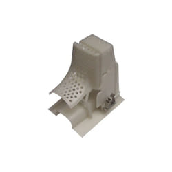 Filtre de vidange (WTG858300) Lave-linge 63176 Brandt fagor, bosch, vedette, siemens, crystal, mastercook, sangiorgio, thomson,