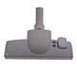 Brosse 2 positions pour Aspirateur TORNADO