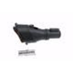 Petite brosse embout ronde a poils retractable pour meubles (a clip) Aspirateur ABC65852301 ABC65852312 LG