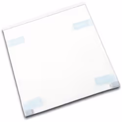 Clayette, étagère verre pour Réfrigérateur, congélateur LG Dimensions : 329X307 mm AHT74413810 Appareils compatibles : [FRIGO ...