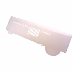 Cache lampe pour réfrigérateur, congélateur LG 3550JA1207A Appareils compatibles : [FRIGO, RÉFRIGÉRATEUR, CONGÉLATEUR LG: ] G ...