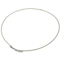 Collier de serrage manchette d'origine