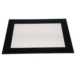 Whirlpool - Vitre intérieur de porte (49,3 x 40,5 cm) pour fours, cuisinières ikea - Bauknecht - ignis - Laden