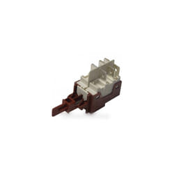 Interrupteur pour Lave-vaisselle Zanussi 50287473008