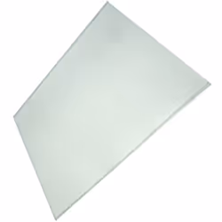 Couvre bac à légumes verre (21) pour réfrigérateur, congélateur ARISTON HOTPOINT, INDESIT C00114617Appareils compatibles :RÉF ...