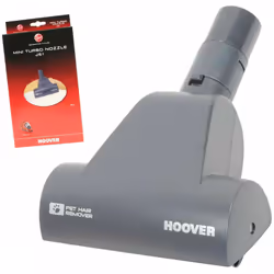 Mini Brosse, Embout J51 pour Aspirateur HOOVER 35601163 Appareils compatibles : [ASPIRATEUR HOOVER: ] RC81_RC25011, TE70TE300 ...