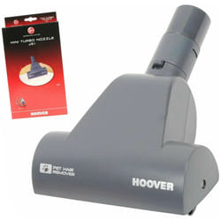 Hoover - Mini Brosse, Embout J51
