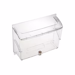 Réservoir pour Cafetière, Expresso DELONGHI, KRUPS ES0043261 Appareils compatibles : [CAFETIÈRE, MACHINE À CAFÉ KRUPS: ] NESP ...