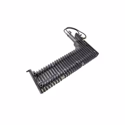 *Modèles d'appareils concernés: 480181700014 Résistance 2500w nue (sans déflecteur) pour Sèche-linge BAUCKNECHT, WHIRLPOOL, L ...