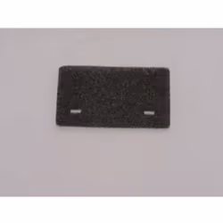 Filtre moteur pour aspirateur LG Ce filtre se change tous les 6 a 12 mois selon la fréquence d'utilisation de l'aspirateur. P ...