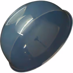 Cloche en plastique pour four micro-ondes LG MCK43002201, MCK43002202 Appareils compatibles : [FOUR MICRO-ONDES LG: ] MS4691N ...