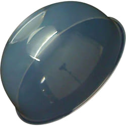 Cloche en plastique