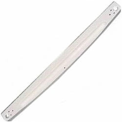 Poignée de porte réfrigérateur ou congélateur d'origine (481949878064) Réfrigérateur, congélateur Whirlpool