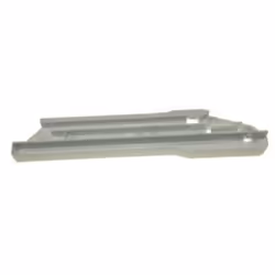 Guide rail d'origine pour bac à légumes (261 4) pour réfrigérateur, congélateur WHIRLPOOL, BAUKNECHT, ARISTON HOTPOINT, KITCH ...