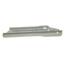 Guide rail pour bac a légumes (261 4) (480132101068) Réfrigérateur, congélateur 81547 Whirlpool bauknecht, ariston hotpoint, ki