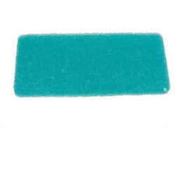 LG - Filtre mousse vert (MDJ62305401) Aspirateur robot