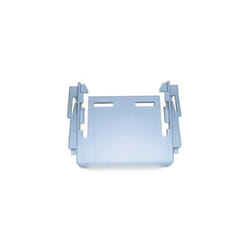 Whirlpool - Poignée de panier supérieur d'origine Lave-vaisselle 481240448638, 481240448934