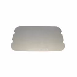 plaque à découper pour la version exact de votre mica 20cm par 13cm Modèles d'appareils concernés: 77X9555 24G1 - 24G13 - 24G ...