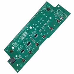 Carte électronique, module de commande pour Lave-linge CANDY, HOOVER, DE DIETRICH, BRANDT, ROSIERES, TEKA 41041468 Appareils  ...