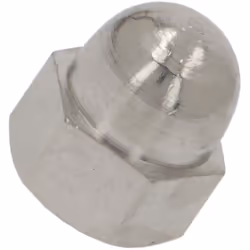 Ecrou fixation turbine pour Four, cuisinière ROSIERES, CANDY, HOOVER, GASFIRE, ZEROWATT, SCHOLTES, KELVINATOR 93514453Apparei ...