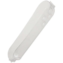 Electrolux - Balconnet à beurre transparent (2646018032) Réfrigérateur, congélateur 308065 faure, zanussi