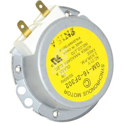 LG - Moteur plateau