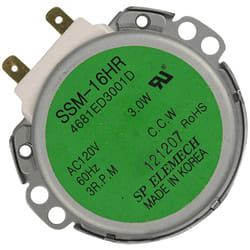 LG - Moteur