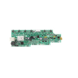 Carte électronique, module de commande