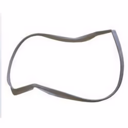 Joint filtre portefeuille pour sèche-linge WHIRLPOOL, BAUKNECHT, LADEN, IGNIS, IKEA WHIRLPOOL, PROLINE Le filtre à peluche du ...