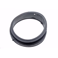 Joint de hublot (manchette) pour lave-linge LG Le joint de porte dun lave-linge à hublot ou top est un composant indispensabl ...