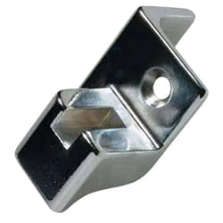 Support gauche articulation de couvercle - CANDY ROSIERES - FOUR - TRI0041 Sectionplandecuiss TRIO311 TRI4M