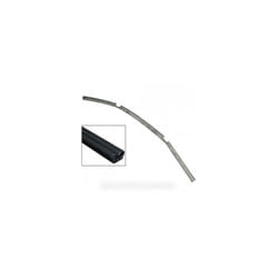 Arthur Martin - Joint de porte inférieur pour Lave-vaisselle Electrolux Faure 1527401002