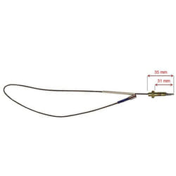 Thermocouple bruleur