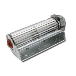 Ventilateur tangentiel 1 vitesse Four cuisinière 74X2402 SAUTER DE DIETRICH BRANDT ARISTON HOTPOINT FAGOR SCHOLTES ARTHUR