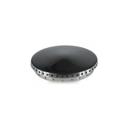 Chapeau de bruleur ultra rapide (93596047) Four, cuisinière Candy indesit, rosieres, scholtes