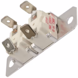 Thermostat de sécurité pour Four, cuisinière ROSIERES, CANDY, HOOVER 42823866 Appareils compatibles : [FOUR, CUISINIÈRE CANDY ...