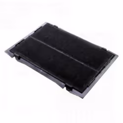 Filtre charbon (à l'unité) d'origine pour hotte ELECTROLUX, ARTHUR MARTIN ELECTROLUX Dimensions : 230x160 mm 4055007688 Appar ...