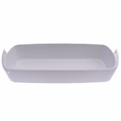 Balconnet porte bouteilles (302B) d'origine pour réfrigérateur, congélateur ARTHUR MARTIN ELECTROLUX Dimensions : 445X120X93  ...