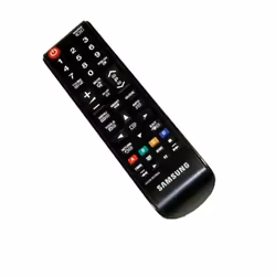 Télécommande - Télévision - SAMSUNG (33860)