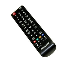 Télécommande - Télévision - SAMSUNG (33860)
