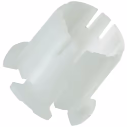 Tampon moteur d'origine pour Lave-linge SAMSUNG DC61-02549A, DC63-01623A Appareils compatibles : [MACHINE À LAVER, LAVE-LINGE ...