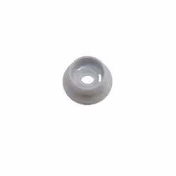 Roulette panier inférieur (x1) pour lave-vaisselle ARISTON HOTPOINT, INDESIT, SCHOLTES C00040993, C00104636Appareils compatib ...