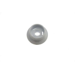 Indesit - Roulette panier inférieur (x1) (C00040993, C00104636) Lave-vaisselle 93146 ariston hotpoint scholtes