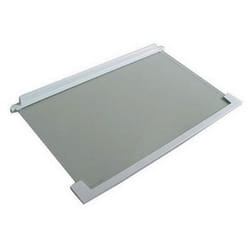 Electrolux - Clayette, étagère verre (348A) d'origine 521X320 mm