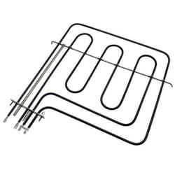 Résistance grill (supérieure) 800W + 1800W (75X1513) Four, cuisinière brandt Sauter thermor, samet, sangiorgio, vedette, de di