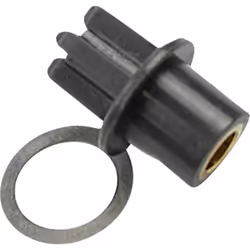 Coupleur entraineur pour Robot ménager KENWOOD KW715034 Appareils compatibles : [ROBOT MÉNAGER KENWOOD: ] FPM250, FPM260 BB31 ...